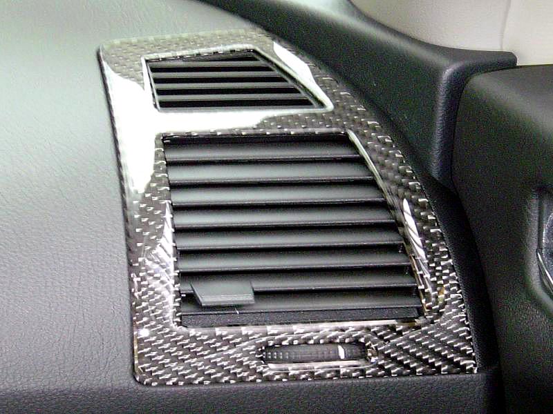06 Nissan altima dash kit #6