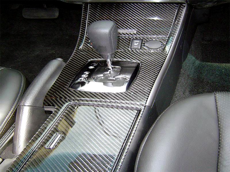 2005 Altima dash kit nissan wood #7